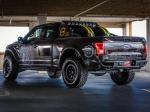 Ford F-150 EcoBoost by Deegan 38 2014 года